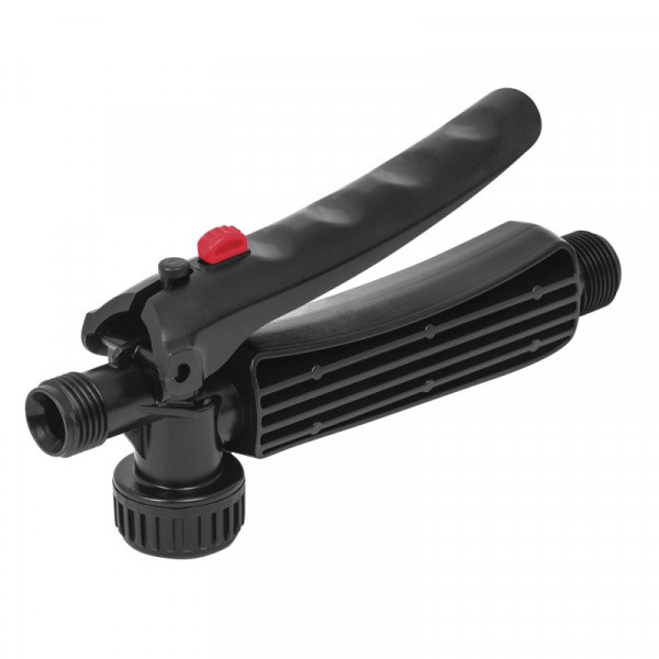 FUM-075-C Válvula completa LP3 para fumigadores FUM-12, 16 y 20 TRUPER | DIHERESA