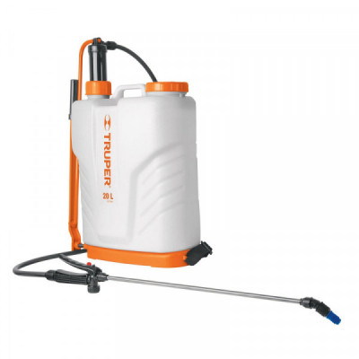 FUM-20 Fumigador de mochila, 20 litros TRUPER | DIHERESA