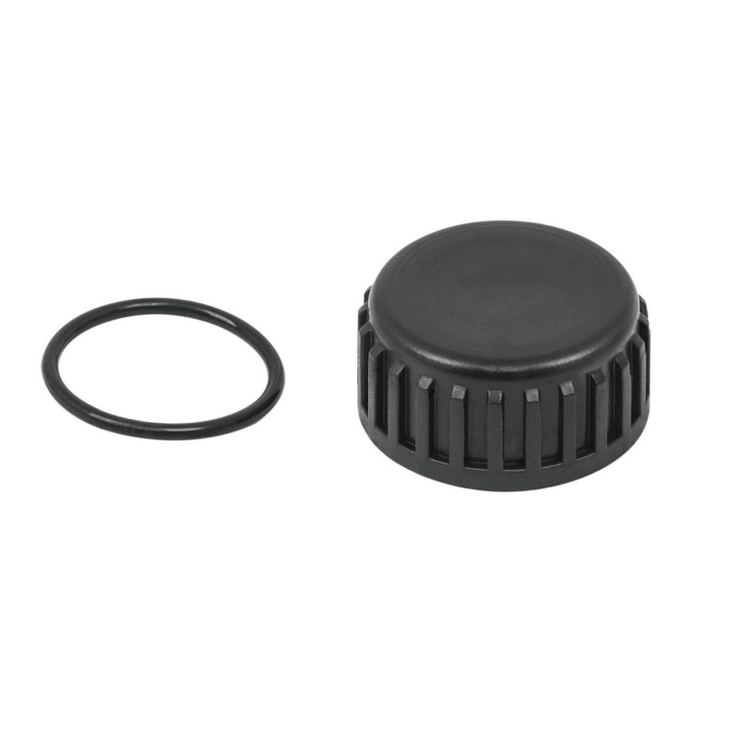 FUM-301-C Tapa para fumigadores FUM-15, 16 y 20 TRUPER | DIHERESA FUM-301-C Tapa para fumigadores FUM-15, 16 y 20 TRUPER | DIHERESA