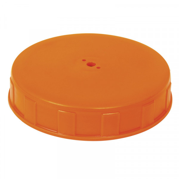 FUM-301 Tapa con diafragma XP para fumigadores FUM-12, 16 y 20 TRUPER | DIHERESA