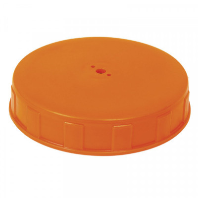 FUM-301 Tapa con diafragma XP para fumigadores FUM-12, 16 y 20 TRUPER | DIHERESA
