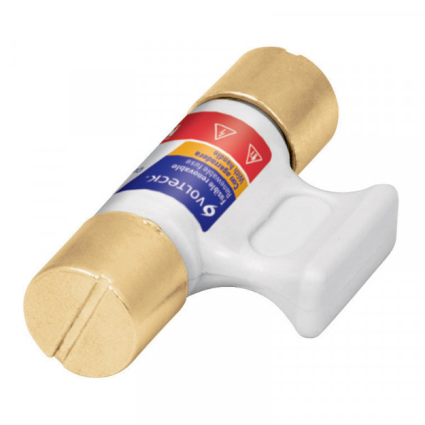 FUS-30A-D Fusible 30 A con agarradera, despachador con 10 piezas TRUPER | DIHERESA