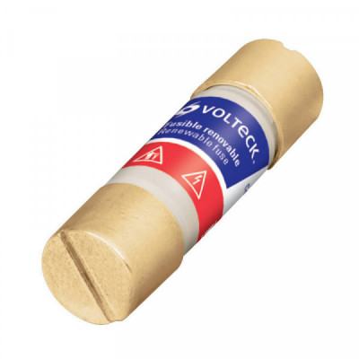 FUS-30 Fusible 30 A, Volteck TRUPER | DIHERESA