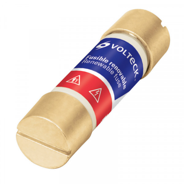 FUS-60 Fusible 60 A, Volteck TRUPER | DIHERESA