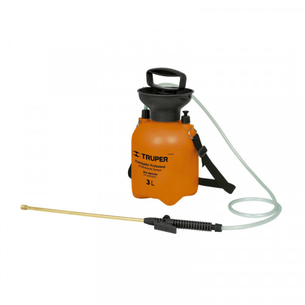 FUT-3 Fumigador, 3 L (0.8 gal) TRUPER | DIHERESA