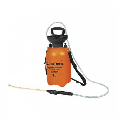FUT-5 Fumigador, 5 L (1.3 gal) TRUPER | DIHERESA