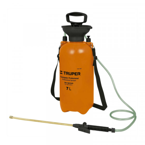 FUT-7 Fumigador, 7 L (1.8 gal) TRUPER | DIHERESA