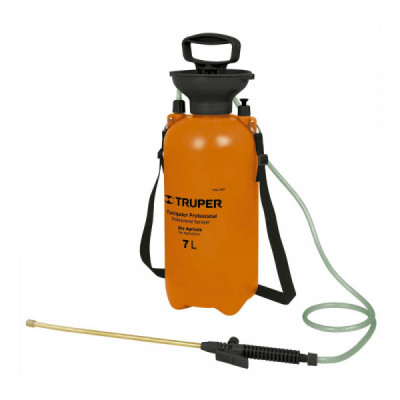 FUT-7 Fumigador, 7 L (1.8 gal) TRUPER | DIHERESA