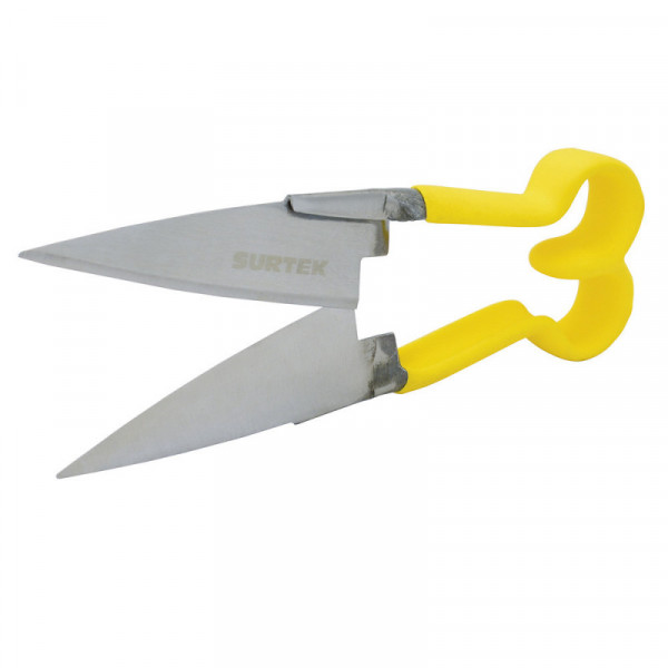 T08 SURTEK Tijera trasquiladora 7" Surtek | DIHERESA
