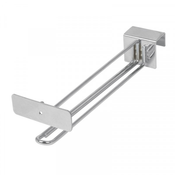 GA-10R Gancho 10' recto TRUPER | DIHERESA