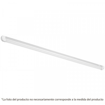 GAB-001L Luminario para gabinete, 6 W, 6500K, Led TRUPER | DIHERESA
