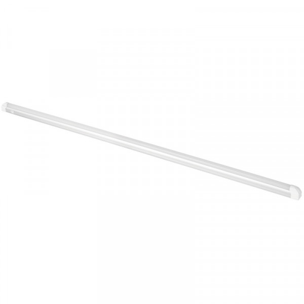 GAB-004L Luminario para gabinete, 24 W, 6500K, Led TRUPER | DIHERESA