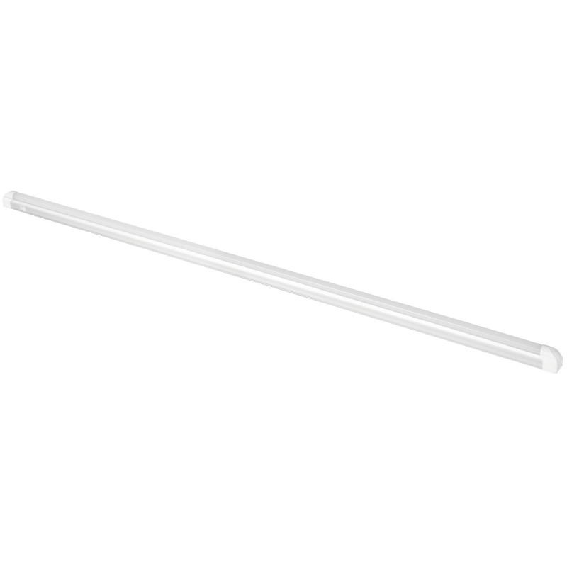 GAB-004L Luminario para gabinete, 24 W, 6500K, Led TRUPER | DIHERESA