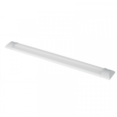 GAB-201L Luminario para gabinete, slim, 20 W, Led TRUPER | DIHERESA