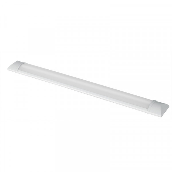 GAB-201L Luminario para gabinete, slim, 20 W, Led TRUPER | DIHERESA