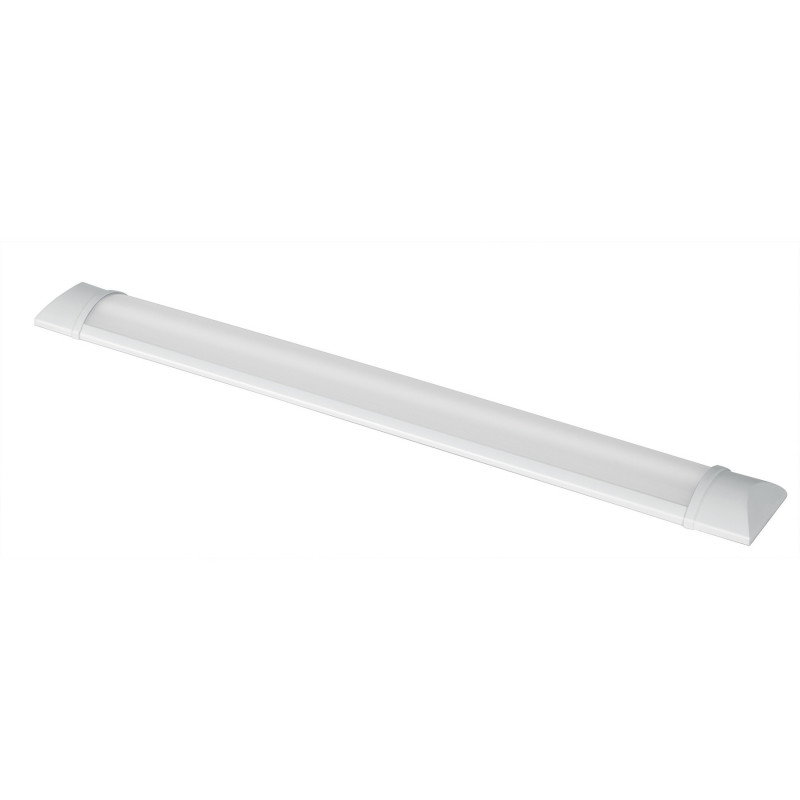 GAB-201L Luminario para gabinete, slim, 20 W, Led TRUPER | DIHERESA