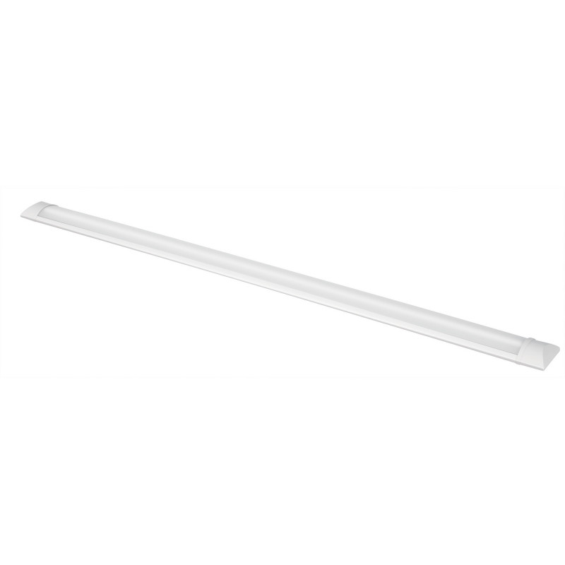 GAB-202L Luminario para gabinete, slim, 40 W. Led TRUPER | DIHERESA