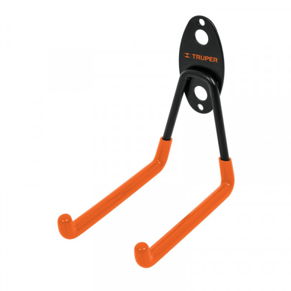 GACO-13 Gancho metálico para colgar, 13 cm TRUPER | DIHERESA