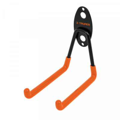 GACO-13 Gancho metálico para colgar, 13 cm TRUPER | DIHERESA