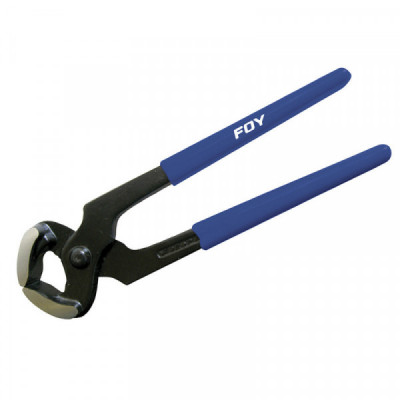 142212 FOY Tenaza para carpintero 8" FOY | DIHERESA