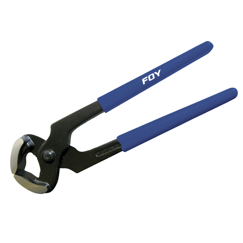 142212 FOY Tenaza para carpintero 8" FOY | DIHERESA 142212 FOY Tenaza para carpintero 8" FOY | DIHERESA