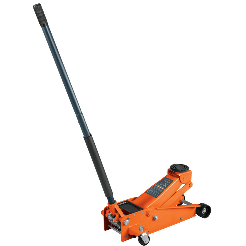 GAPRO-300 Gato de patín profesional, 3 tons NO INCLUYE MALETÍN TRUPER | DIHERESA GAPRO-300 Gato de patín profesional, 3 tons NO INCLUYE MALETÍN TRUPER | DIHERESA