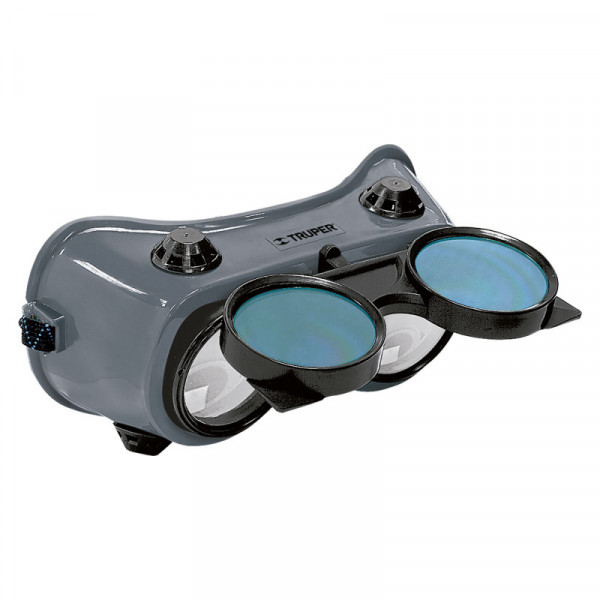 GASO Gafas para soldar TRUPER | DIHERESA