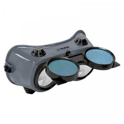GASO Gafas para soldar TRUPER | DIHERESA