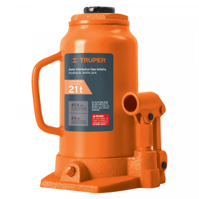GAT-20 Gato de botella, 20 tons TRUPER | DIHERESA