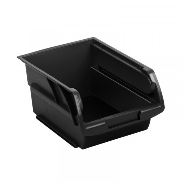 GAV-2 Gaveta apilable de plástico, 16.5 x 10.5 x 7.5 cm TRUPER | DIHERESA