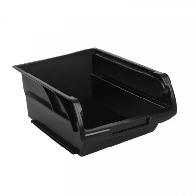 GAV-5 Gaveta apilable de plástico 41x31x18 cm TRUPER | DIHERESA