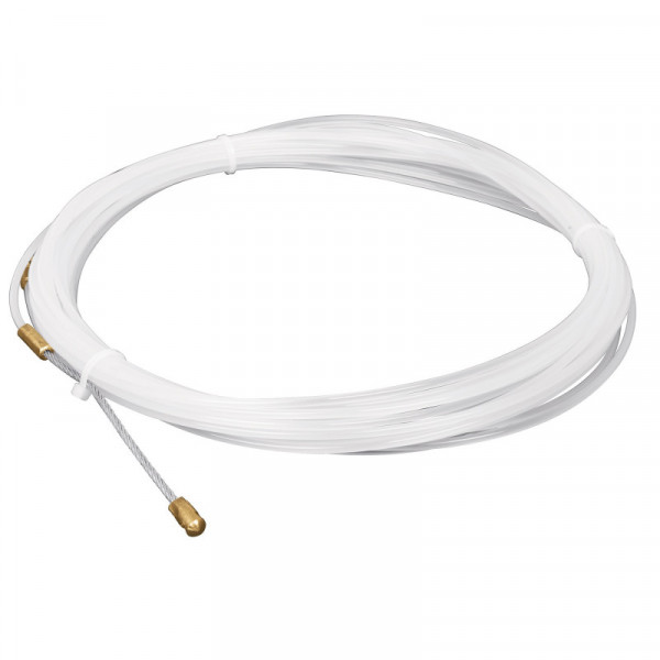 GNY-10 Guía de nylon para cable 10 m TRUPER | DIHERESA