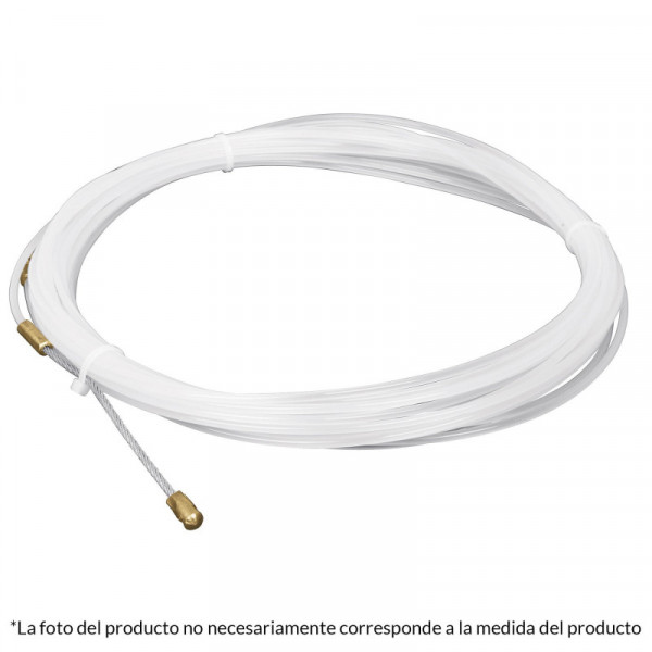 GNY-15 Guía de nylon para cable 15 m TRUPER | DIHERESA