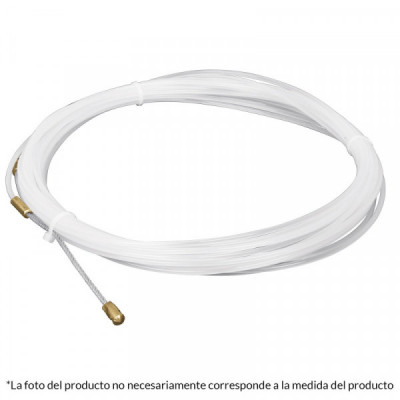 GNY-20 Guía de nylon para cable 20 m TRUPER | DIHERESA