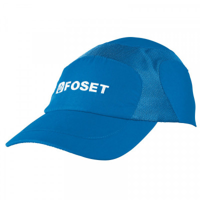 GORF Gorra unitalla, Foset TRUPER