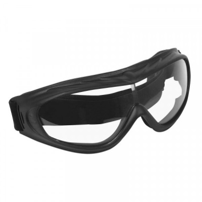 GOT-L Goggles de seguridad, ligeros, mica transparente TRUPER