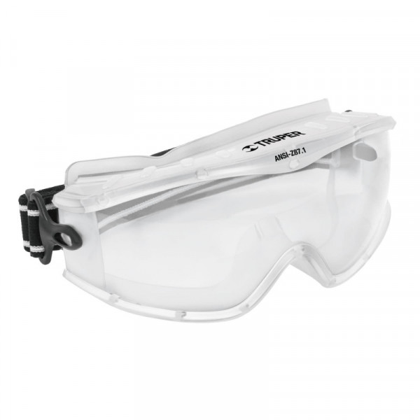 GOT-X Goggles de seguridad, Profesionales, mica transparente TRUPER | DIHERESA