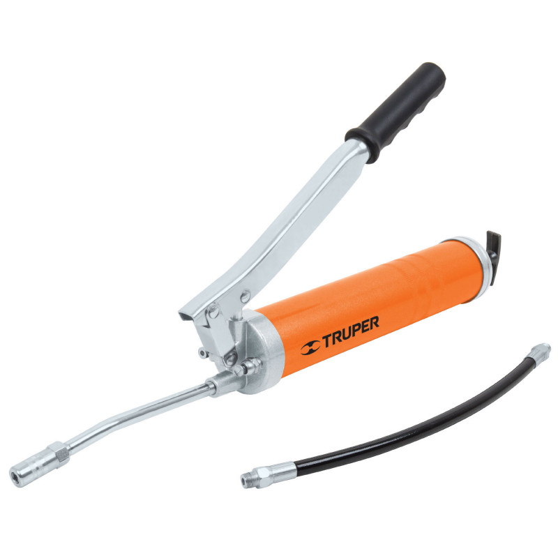 GRAS-15 Grasera industrial, 14 oz, 6,000 lb/pulg2 TRUPER | DIHERESA GRAS-15 Grasera industrial, 14 oz, 6,000 lb/pulg2 TRUPER | DIHERESA