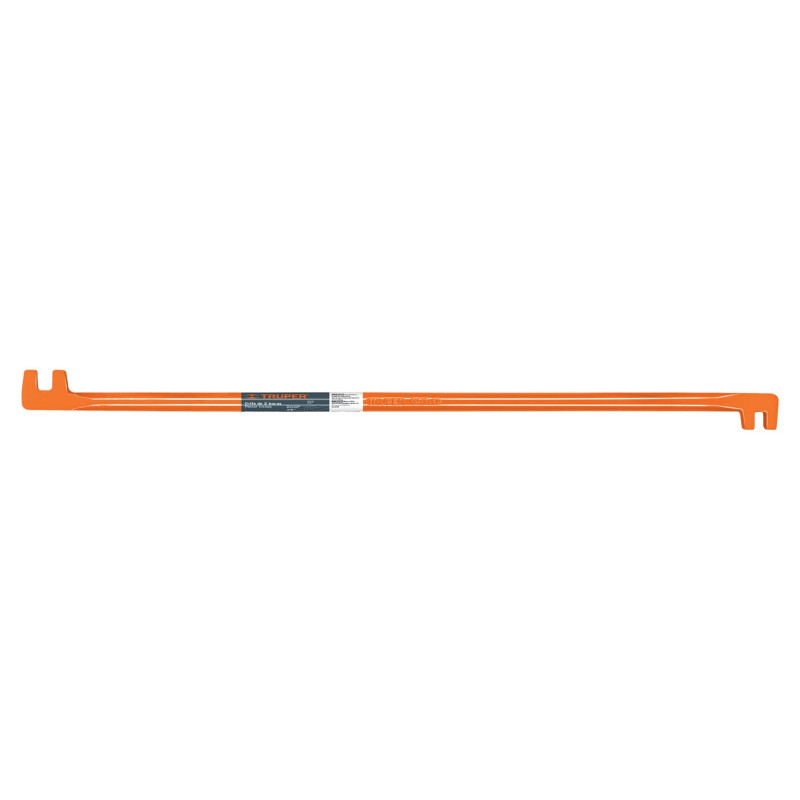 GRT-19 Grifa de dos bocas de 5/8 y 1/2' TRUPER | DIHERESA GRT-19 Grifa de dos bocas de 5/8 y 1/2' TRUPER | DIHERESA