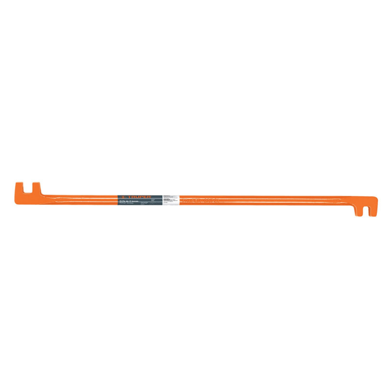 GRT-21 Grifa de dos bocas de 5/8 y 3/4' TRUPER | DIHERESA GRT-21 Grifa de dos bocas de 5/8 y 3/4' TRUPER | DIHERESA