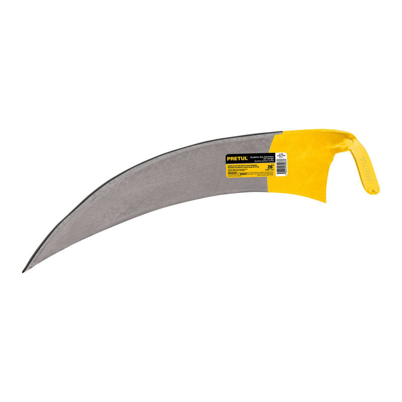 GT-26P Guadaña tipo austriaca 26', Pretul TRUPER | DIHERESA