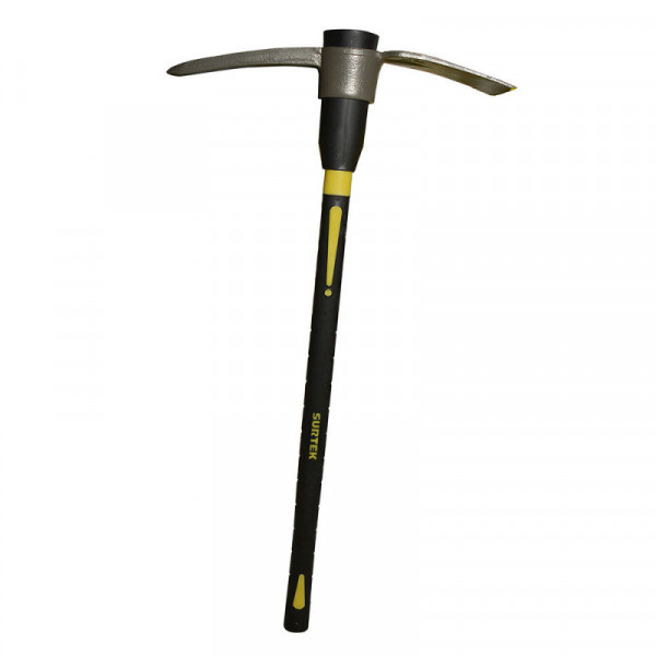 TP5MF SURTEK Talacho-pico 5 lb mango fibra de vidrio Surtek | DIHERESA