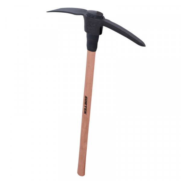 TP5M SURTEK Talacho-pico 5 lb mango madera Surtek | DIHERESA