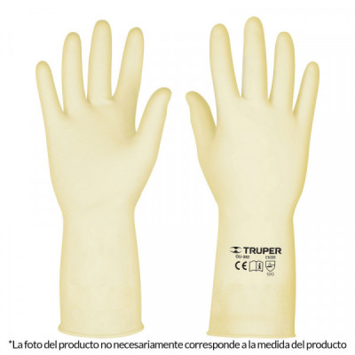 GU-383 Guantes para manejo...