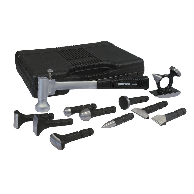 MDHK SURTEK Juego de martillo para laminero y entibadores Surtek | DIHERESA MDHK SURTEK Juego de martillo para laminero y entibadores Surtek | DIHERESA