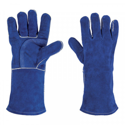 GU-515 Guantes para soldador TRUPER | DIHERESA