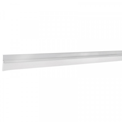 GUPO-100A Guardapolvo, 100 cm, aluminio TRUPER | DIHERESA