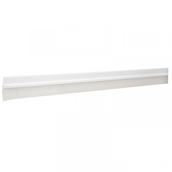 GUPO-100B Guardapolvo, 100 cm, blanco TRUPER | DIHERESA