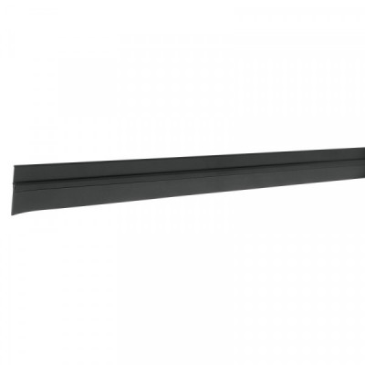 GUPO-100N Guardapolvo, 100 cm, negro TRUPER | DIHERESA