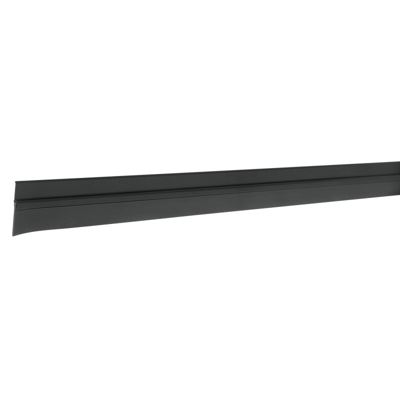 GUPO-100N Guardapolvo, 100 cm, negro TRUPER | DIHERESA